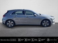 Voitures D'occasion À Saint-Grégoire | Mercedes-Benz Classe A 180 136Ch Progressive Line 7G-Dct