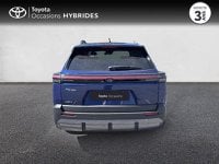 Voitures D'occasion À Lanester | Toyota Bz4X Touring 224Ch 11Kw Grande Autonomie Design
