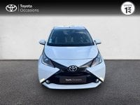 Voitures D'occasion À Noyal-Pontivy | Toyota Aygo 1.0 Vvt-I 69Ch X-Play 3P