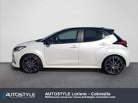 Voitures D'occasion À Lanester | Toyota Yaris 116H Gr Sport 5P My22
