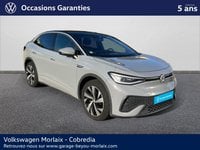 Voitures D'occasion À Morlaix | Volkswagen Id.5 204Ch Pro Performance 77 Kwh