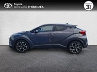 Voitures D'occasion À Brest | Toyota C-Hr 122H Design 2Wd E-Cvt Rc18