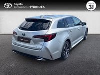 Voitures D'occasion À Pluneret | Toyota Corolla Touring Spt 1.8 140Ch Design My26