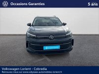 Voitures D'occasion À Lanester | Volkswagen Tiguan 1.5 Etsi 130Ch Vw Edition Dsg7