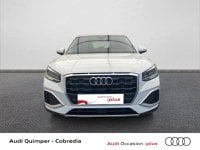 Voitures D'occasion À Quimper | Audi Q2 35 Tfsi 150Ch Design S Tronic 7