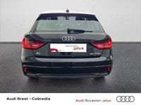 Voitures D'occasion À Brest | Audi A1 Sportback 25 Tfsi 95Ch Design