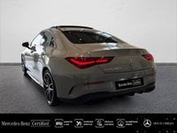 Voitures D'occasion À Quimper | Mercedes-Benz Cla 200 D 150Ch Amg Exclusive Design 8G-Dct