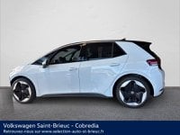 Voitures D'occasion À Saint-Brieuc | Volkswagen Id.3 204Ch Pro S 77 Kwh Life Max