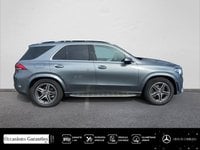 Voitures D'occasion À Saint-Brieuc | Mercedes-Benz Gle 300 D 245Ch Amg Line 4Matic 9G-Tronic