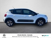 Voitures D'occasion À Saint-Martin-Des-Champs | Citroën C3 1.2 Puretech 83Ch S&S C-Series 123G