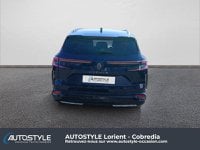 Voitures D'occasion À Lanester | Renault Espace 1.2 E-Tech Full Hybrid 200Ch Iconic 7 Places - 24