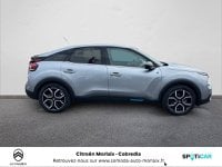 Voitures D'occasion À Saint-Martin-Des-Champs | Citroën C4 Moteur Électrique 136Ch (100 Kw) Sh...