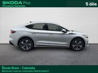 Voitures D'occasion À Brest | Škoda Enyaq Coupé Iv 180Ch Version 60