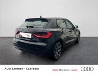 Voitures D'occasion À Lannion | Audi A1 Sportback 25 Tfsi 95Ch Advanced 2 S Tronic 7