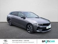 Voitures D'occasion À Yffiniac | Opel Astra Sports Tourer 1.2 Turbo 130Ch Gs Bva8