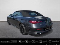 Voitures D'occasion À Brest | Mercedes-Benz Cle Cabriolet 200 204Ch Amg Line 9G Tronic