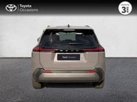 Voitures D'occasion À Plérin | Toyota Rav4 2.5 Hybride Rechargeable 309Ch Lounge Awd-I Ng25