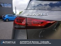 Voitures D'occasion À La Mézière | Mercedes-Benz Gla 200 163Ch Amg Line 7G-Dct