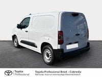 Voitures D'occasion À Brest | Toyota Proace City Medium 100 D-4D Start Mc24