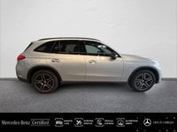Voitures D'occasion À Quimper | Mercedes-Benz Glc 220 D 197Ch Amg Line 4Matic 9G-Tronic