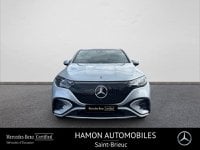 Voitures D'occasion À Saint-Brieuc | Mercedes-Benz Eqe Suv 350 292Ch Amg Line 4Matic