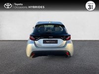 Voitures D'occasion À Noyal-Pontivy | Toyota Yaris 116H Dynamic Business + Programme Toyota Expe...