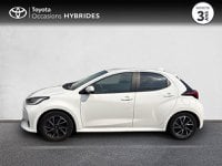 Voitures D'occasion À Pluneret | Toyota Yaris 116H Design 5P My22