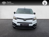 Voitures D'occasion À Saint-Martin-Des-Champs | Toyota Proace City Medium 110 Vvt-I Dynamic Mc23