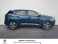 Voitures D'occasion À Saint-Thuriau | Peugeot 3008 1.2 Puretech 130Ch S&S Allure Pack