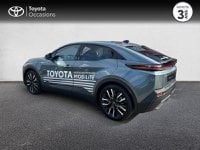 Voitures D'occasion À Quimper | Toyota C-Hr+ 224Ch 77Kwh Design Grande Autonomie