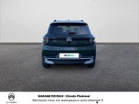 Voitures D'occasion À Ploërmel | Citroën C3 Aircross 1.2 Hybride 145Ch Max E-Dcs6
