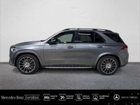 Voitures D'occasion À Caudan | Mercedes-Benz Gle 350 De 197Ch+136Ch Amg Line 4Matic 9G-Tronic