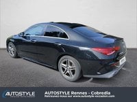 Voitures D'occasion À La Mézière | Mercedes-Benz Cla 180 D 116Ch Amg Line 7G-Dct