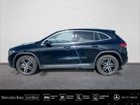 Voitures D'occasion À Saint-Brieuc | Mercedes-Benz Gla 200 D 150Ch Progressive Line 8G-Dct