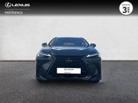 Voitures D'occasion À Lanester | Lexus Nx 450H+ Luxe 4Wd My25