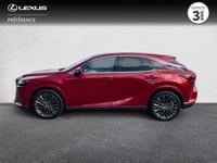 Voitures D'occasion À Lanester | Lexus Rx 450H+ 4Wd Executive