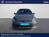 Voitures D'occasion À Lanester | Volkswagen Golf 1.4 Ehybrid 245Ch Gte Dsg6