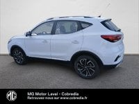 Voitures D'occasion À Laval | Mg Zs 1.0 T-Gdi 111Ch Luxury
