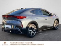 Voitures D'occasion À Quimper | Cupra Tavascan 286Ch 77 Kwh V