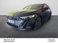 Voitures D'occasion À Saint-Martin-Des-Champs | Audi A5 Avant 2.0 E-Hybrid 299Ch S Line Quattro ...