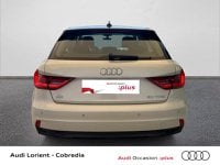 Voitures D'occasion À Lanester | Audi A1 Sportback 30 Tfsi 110Ch Advanced
