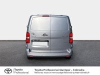 Voitures D'occasion À Quimper | Toyota Proace Medium 75Kwh Business Rc23