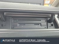 Voitures D'occasion À Brest | Volkswagen Touran 2.0 Tdi 115Ch Fap Lounge Business Dsg7 5 Places ...