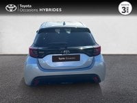 Voitures D'occasion À Plérin | Toyota Yaris 116H Design 5P Mc24