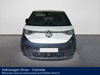 Voitures D'occasion À Quevert | Volkswagen Id. Buzz 286Ch Pro 7 Places 86 Kwh