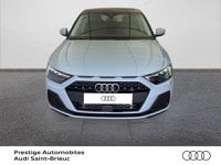 Voitures D'occasion À Lannion | Audi A1 Sportback 25 Tfsi 95Ch Design S Tronic 7