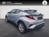 Voitures D'occasion À Brest | Toyota C-Hr 1.8 Hybride 122Ch Dynamic Business E-Cvt + Programme B...