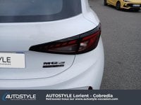 Voitures D'occasion À Lanester | Mg Mg3 Hybrid+ 195Ch Comfort