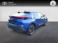 Voitures D'occasion À Plérin | Toyota C-Hr 1.8 Hybride 140Ch Graphic My26