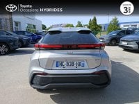 Voitures D'occasion À Ploërmel | Toyota C-Hr 2.0 Hybride 200Ch Design My25